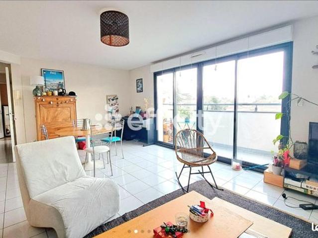 Appartement vente à Bordeaux, Talence