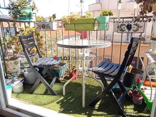 Appartement vente à Perpignan