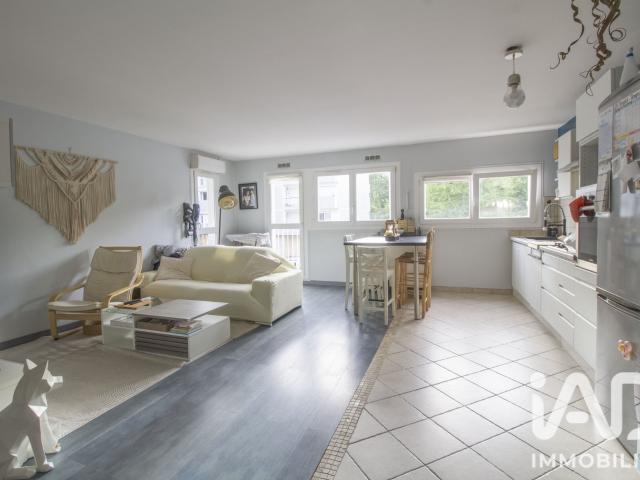Appartement vente à Versailles, Plaisir