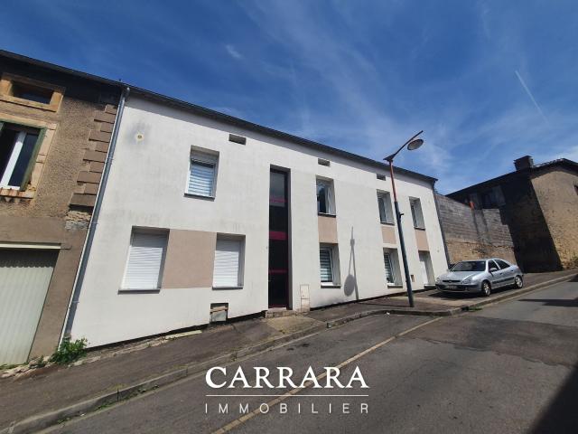 Appartement location à Val-de-Briey, Joeuf