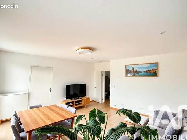 Appartement vente à Le Raincy, Tremblay-en-france