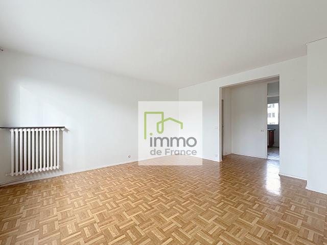 Appartement location à Lille