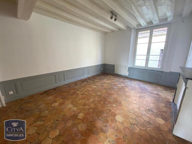Appartement location à Chartres, Gallardon