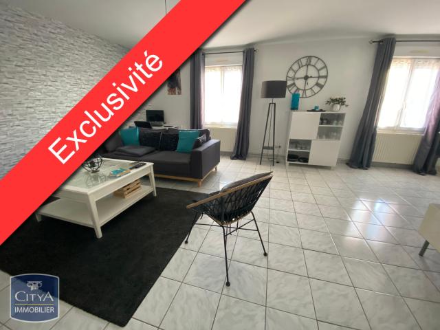 Appartement vente à Le Havre