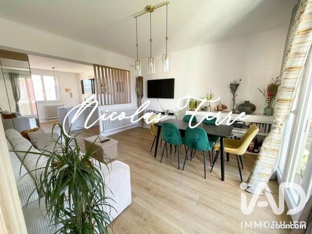 Appartement vente à Arrondissement de Toulon, La Seyne-sur-mer