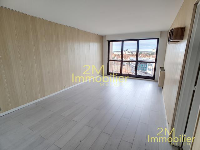 Appartement location à Melun