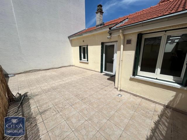 Appartement location à Nogent-sur-Marne, Fontenay-sous-bois