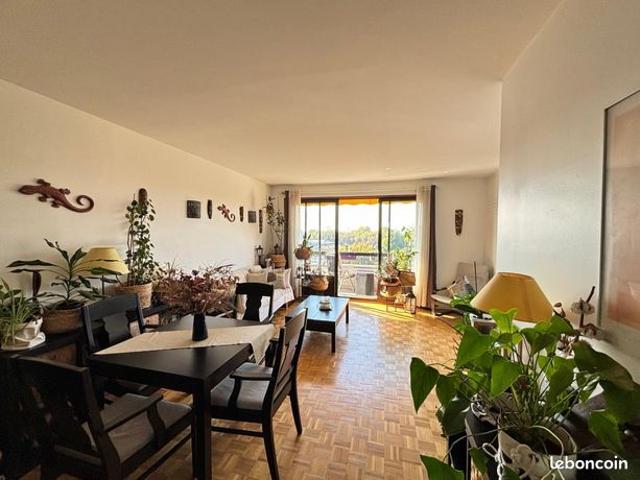 Appartement vente à Clermont-Ferrand, Saint-maurice