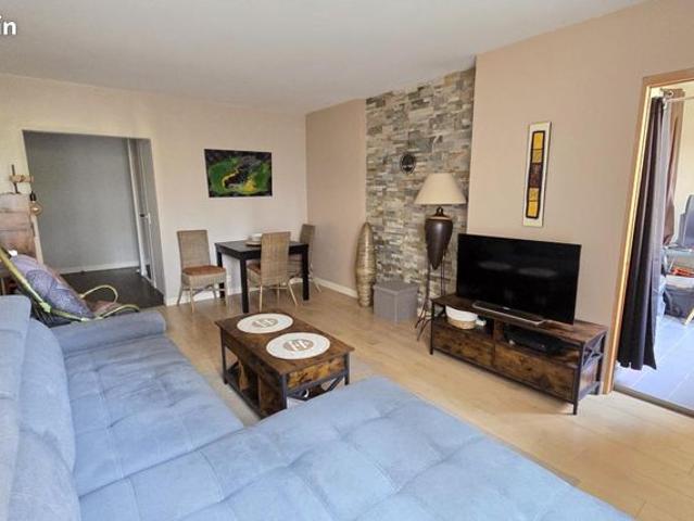 Appartement vente à Créteil, Boissy-saint-léger
