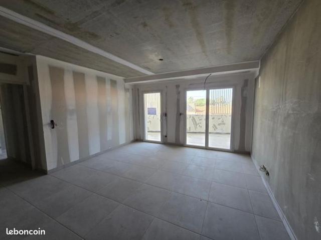Appartement vente à Narbonne, Port-la-nouvelle