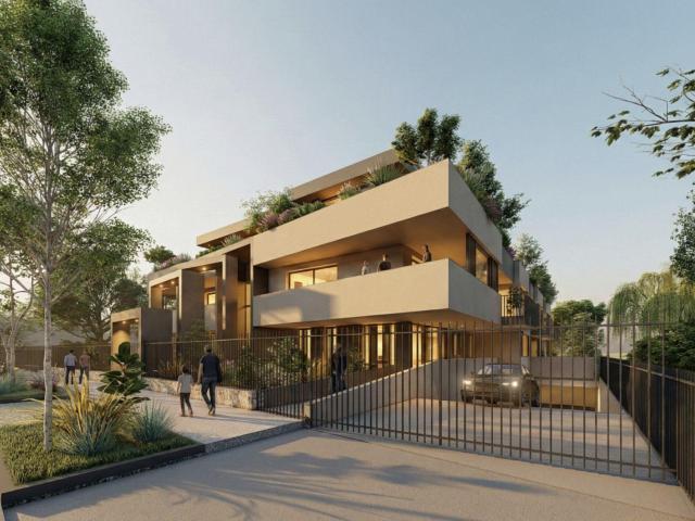 Appartement vente à Montpellier, Baillargues