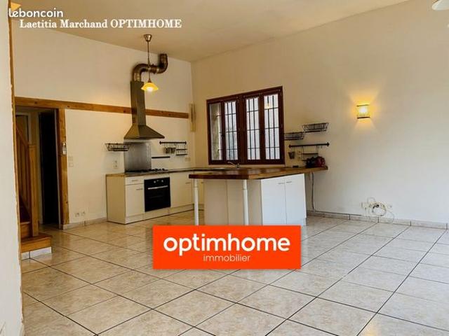Appartement vente à Prades