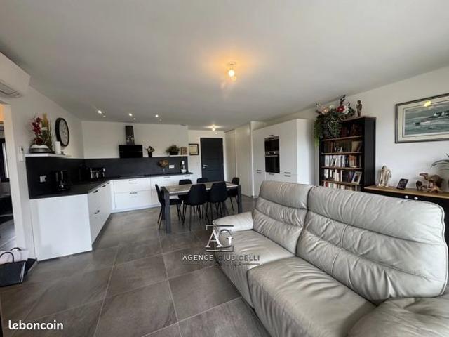 Appartement vente à Corte, Ghisonaccia