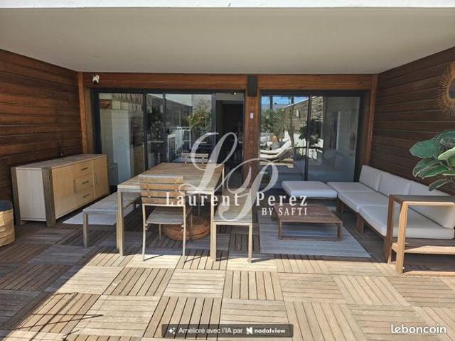 Appartement vente à Mauguio, Hérault