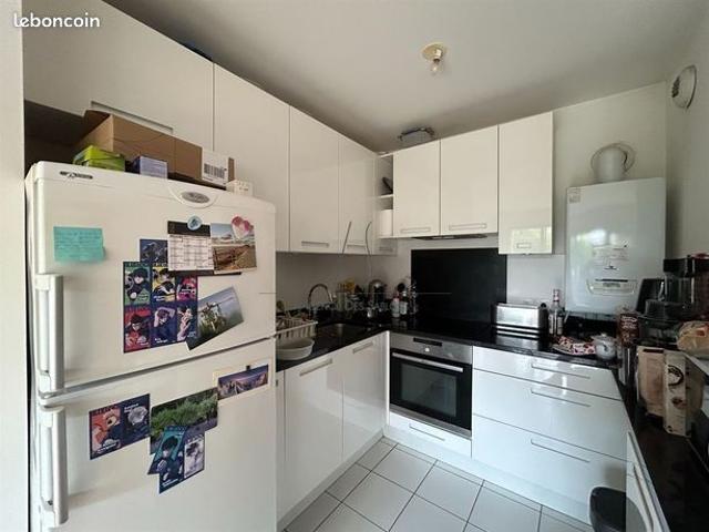 Appartement vente à Saint-Germain-en-Laye, Le Vésinet