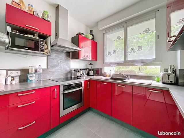 Appartement vente à Chatou