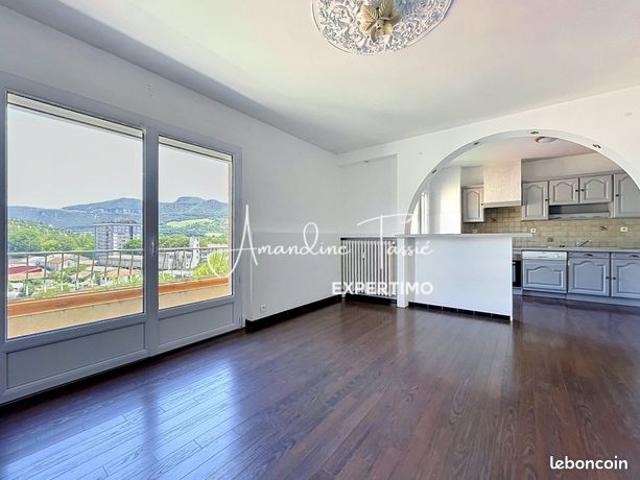 Appartement vente à Millau