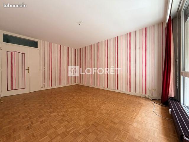 Appartement vente à Vitry-le-François, Vitry-le-françois