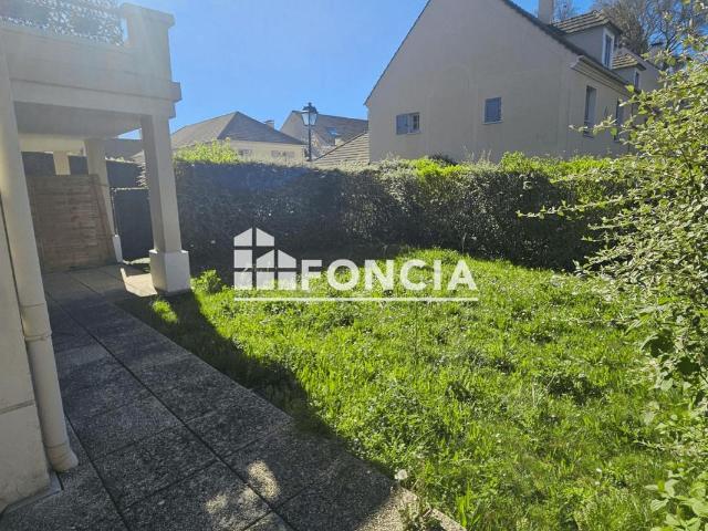 Appartement vente à Chambourcy, Yvelines