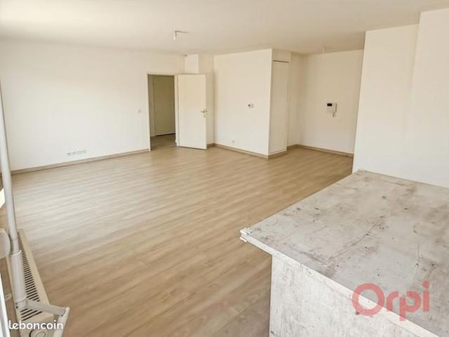 Appartement vente à Bobigny, Bagnolet