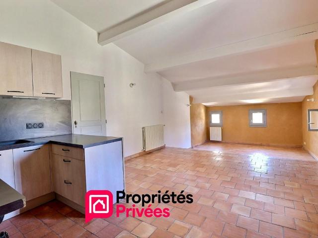 Appartement vente à Uzès, Gard