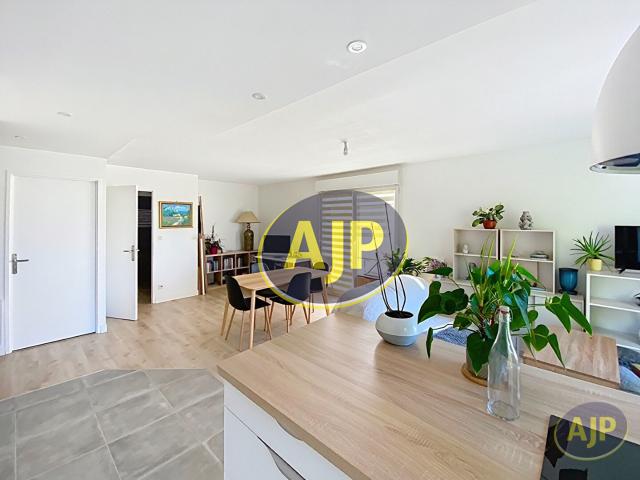 Appartement vente à Nantes, Carquefou