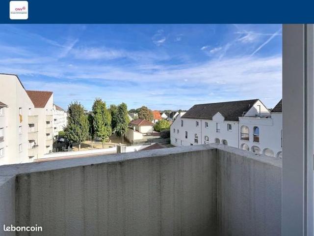 Appartement vente à Morsang-sur-Orge, Essonne