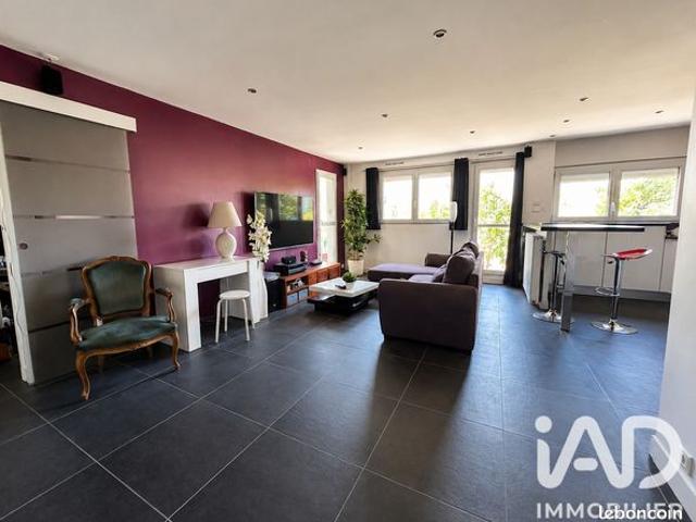 Appartement vente à Versailles, Plaisir