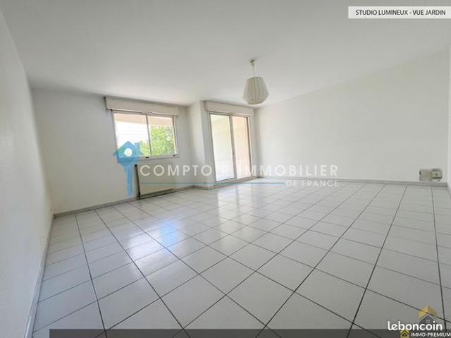 Appartement vente à Montpellier