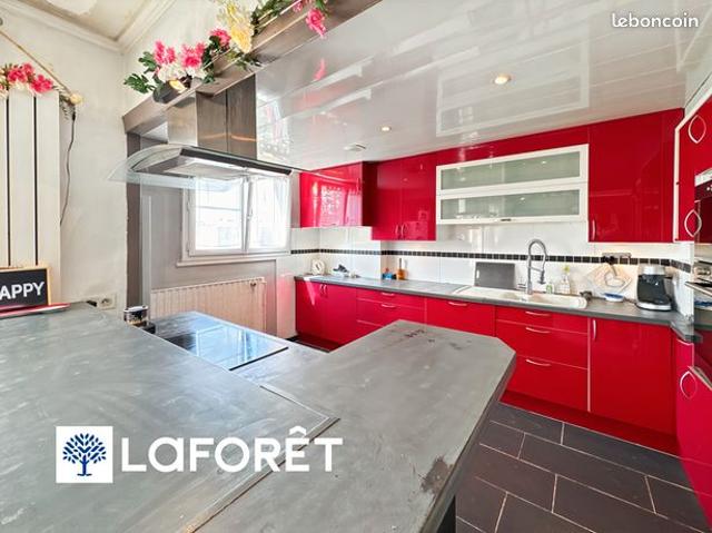 Appartement vente à Évry, Morsang-sur-orge