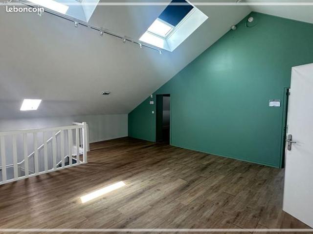 Appartement vente à Mâcon