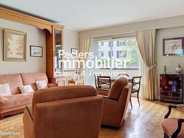 Appartement vente à Nanterre, Rueil-malmaison