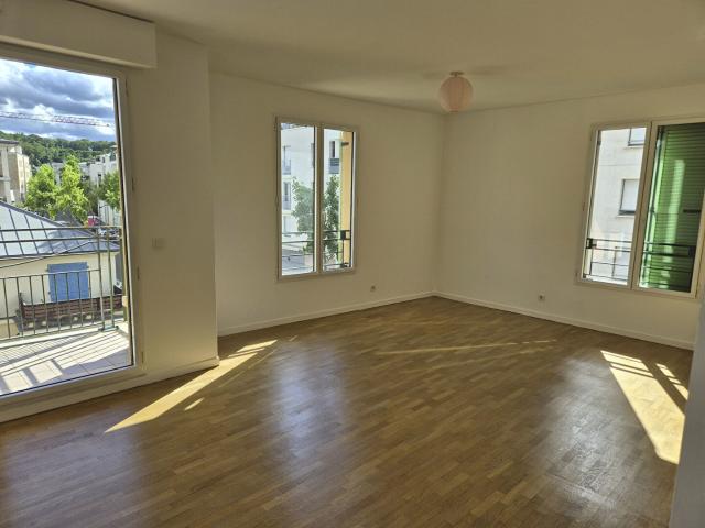 Appartement location à Versailles, Saint-cyr-l'ecole