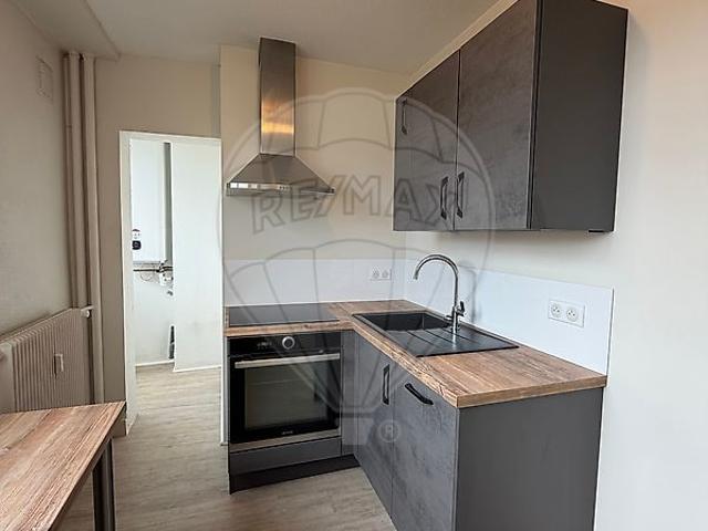 Appartement vente à Chalon-sur-Saône, Chalon-sur-saône
