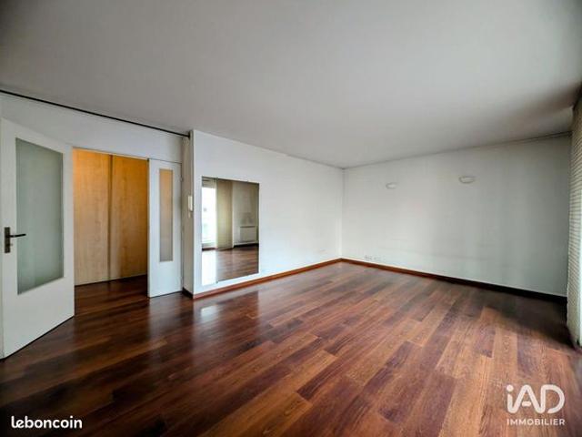 Appartement vente à Argenteuil, Ermont