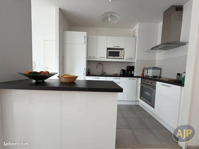 Appartement vente à Nantes, Orvault
