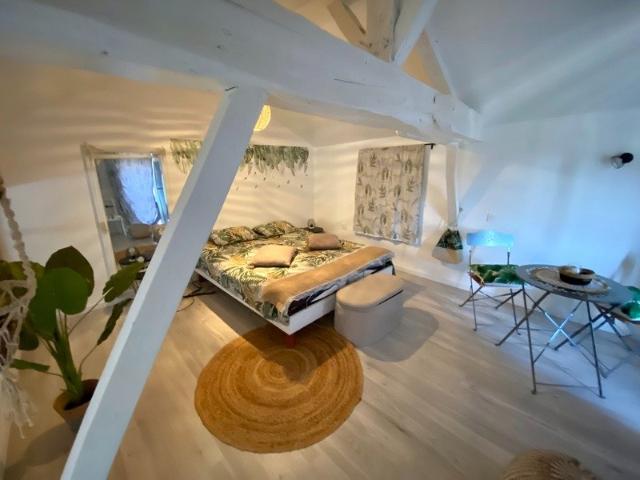 Appartement vente à Mont-de-Marsan, Saint-sever