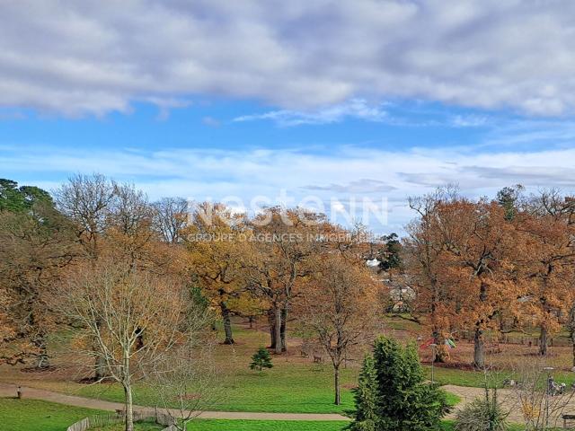 Appartement vente à Nantes, Saint-herblain