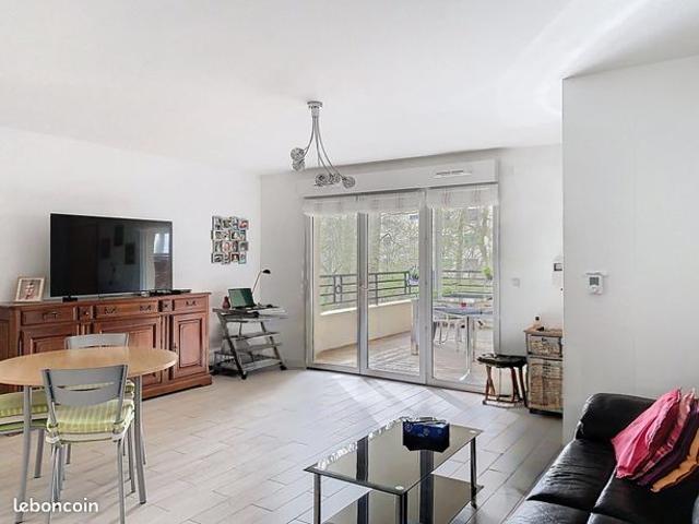 Appartement vente à Créteil, Le Plessis-trévise