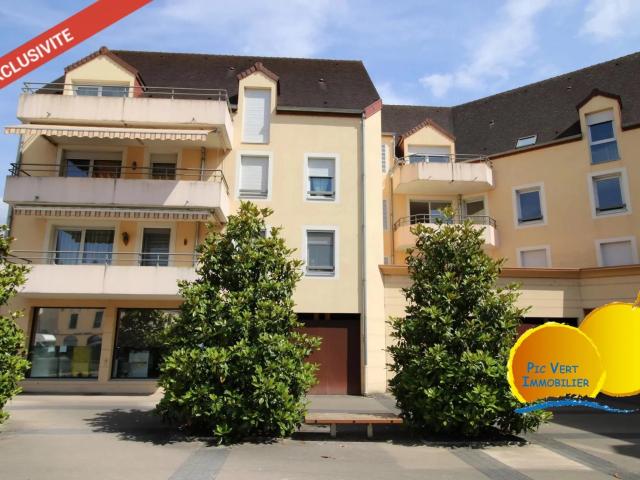 Appartement vente à Dijon, Auxonne