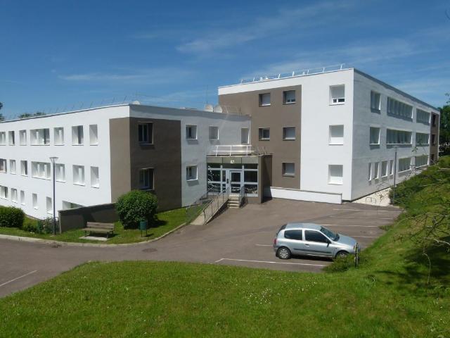 Appartement location à Montbard