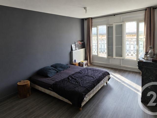 Appartement location à Besançon