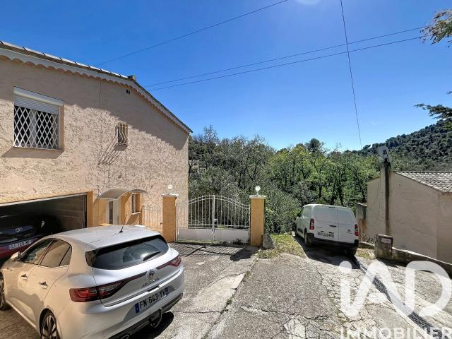 Appartement vente à Grasse, Vence