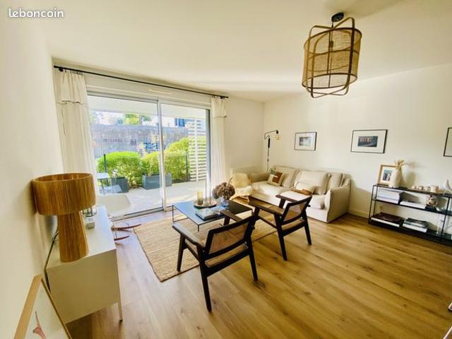 Appartement vente à Lorient, Bretagne