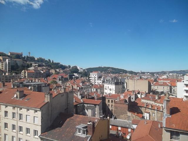 Appartement location à Saint-Étienne, Saint-etienne