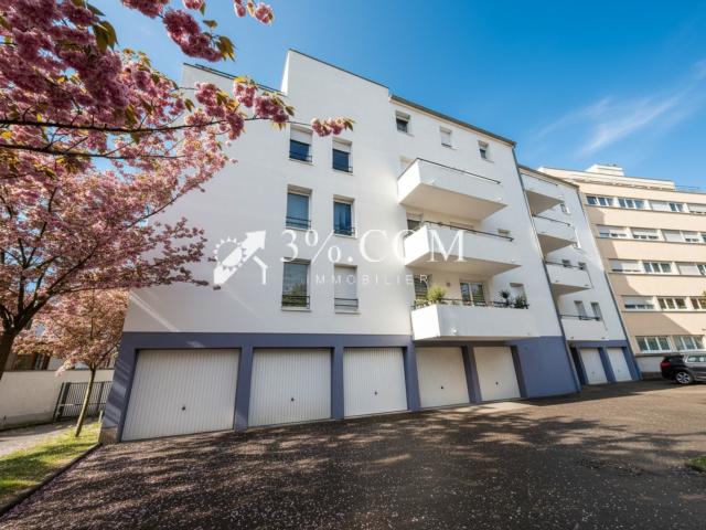 Appartement vente à Strasbourg, Hoenheim