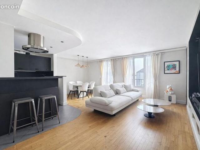 Appartement vente à Nogent-sur-Marne, Nogent-sur-marne