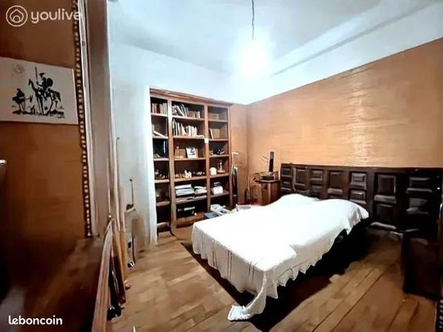 Appartement vente à Paris, Île-de-France