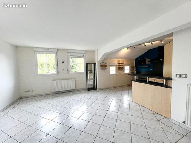 Appartement vente à Woippy, Moselle
