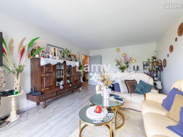 Appartement vente à Angoulême, Charente